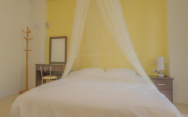 Sunshine guesthouse