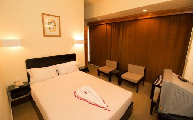 Hapi Hotel