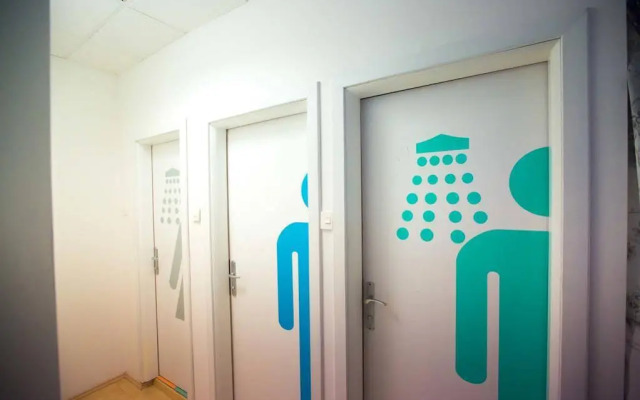 Hostel Kosy