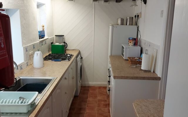 3 Bedroom Period House in Wingham, Canterbury