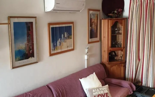 Sirena Sunrise Apartment 125