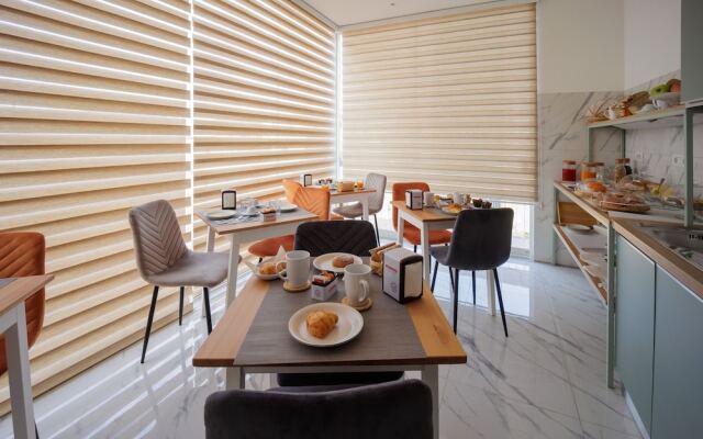 REDDIMUS Guest House