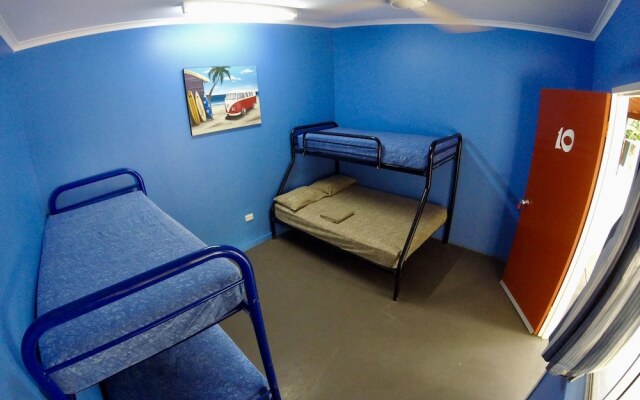 Cable Beach Backpackers - Hostel