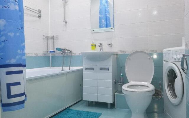 Апартаменты на улице Красных Мадьяр 14