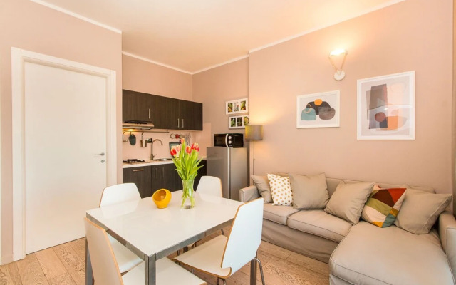 Panoramic Terrace & Mole View Cosy Flat