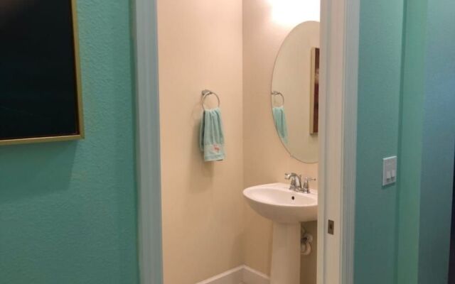 Villa Captiva by Fairytale VR