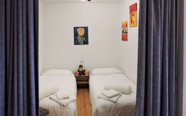 Apartment F 118 Dittishausen