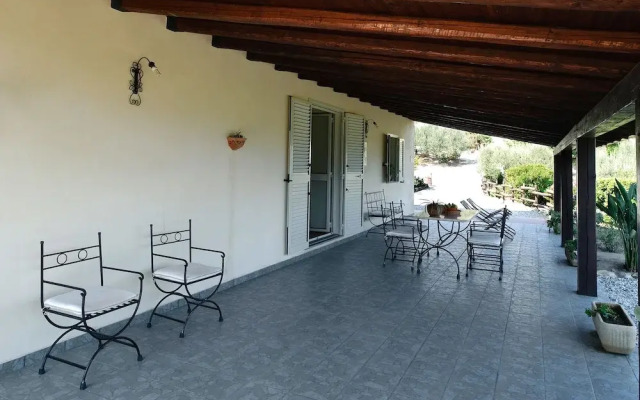 La Collina degli Ulivi - Casa Limoni 1