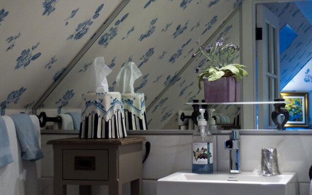 Le Petit Clocher Gîte Touristique B&B