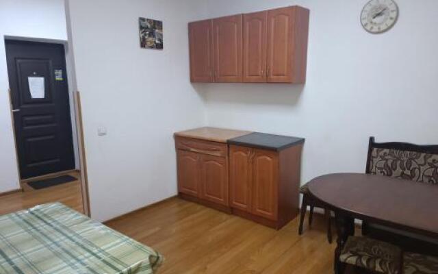 Apartments Domovik on Valenberga 3