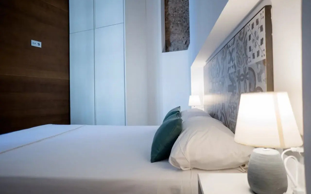 Casa Palacio La Casa Blanca Suites