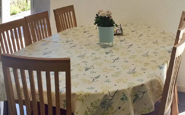 Holiday Home in VÃ¦ggerlÃ¸se