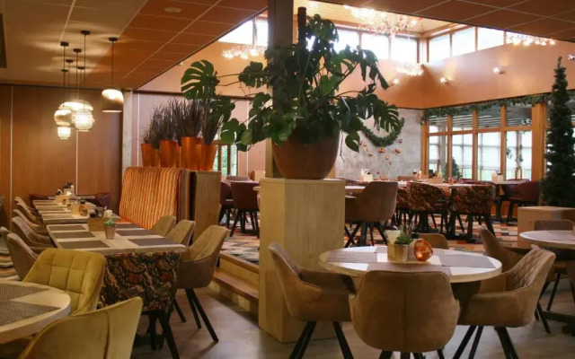 Hotel Schaepkens van St Fijt