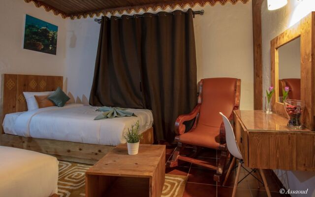 El Cortijo Hotel & Spa Chefchaouen