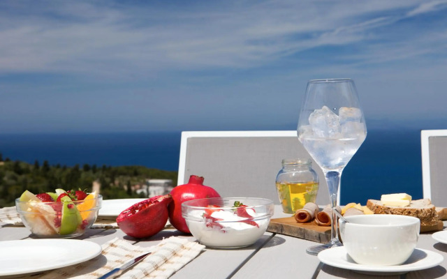 Ionian Horizon Villas