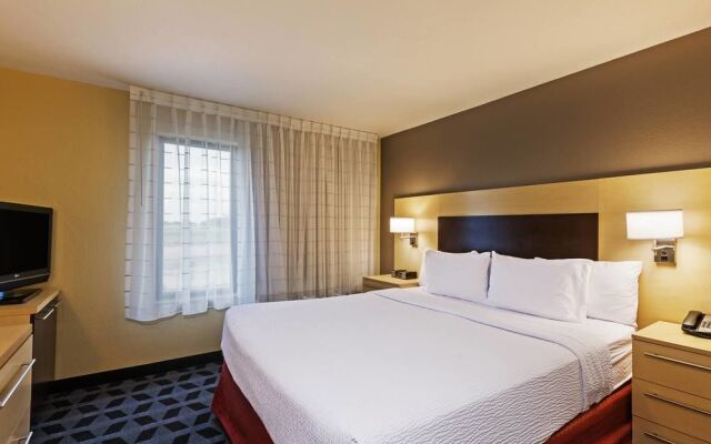 TownePlace Suites Tulsa Broken Arrow