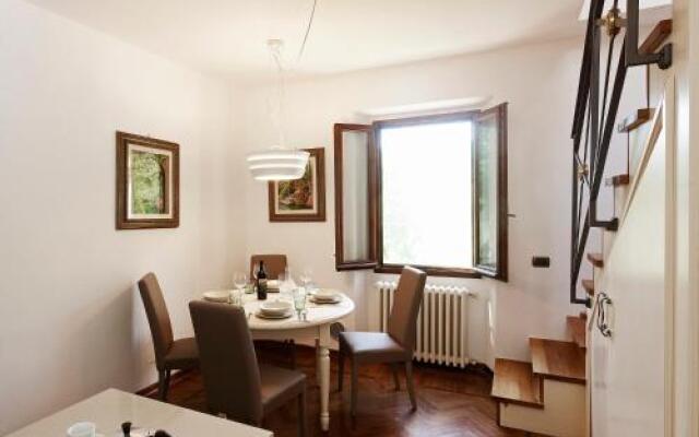 Villa Le Torri