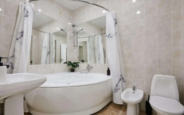 FlatStay (ФлэтСтей) на Невском проспекте 6