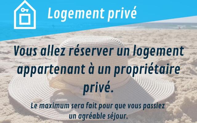 Maison Garbay spacieuse parking jardin