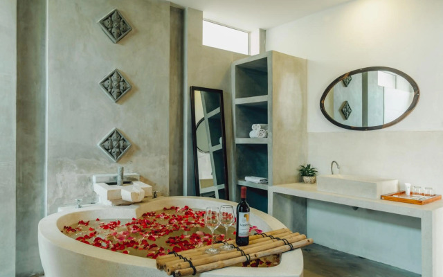 Charming villa Siem Reap