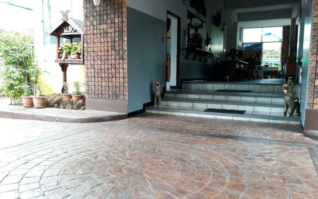 Wiriya House