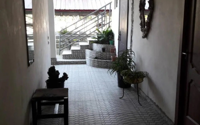 Guest House Aghmashenebeli #788