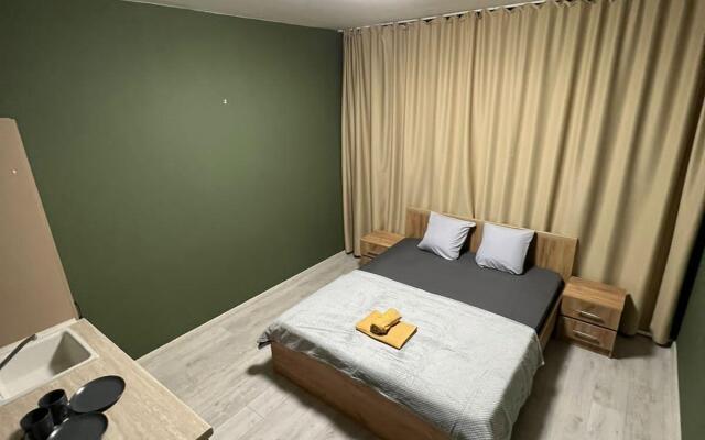 Scastliviy Putnik Na Petrovsky