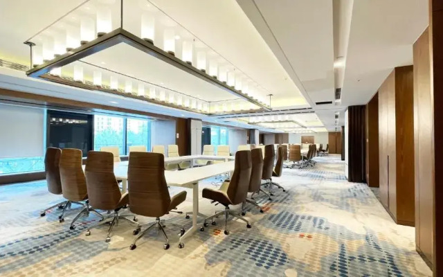 Metropark Hotel Hongqiao Shanghai