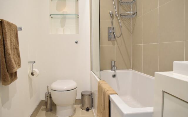 1Br - Notting Hill/Westbourne Park - Ff - Rgb 82545