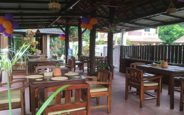 Rabiangtai Boutique Guest House