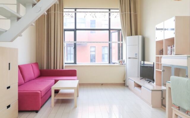 iFamily Apart Hotel Xinjinqiao Branch