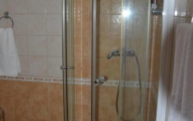 Apartmány Divoký anděl