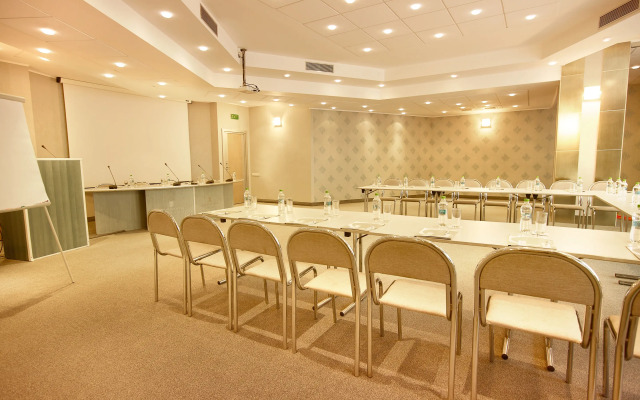 Continental Forum Oradea