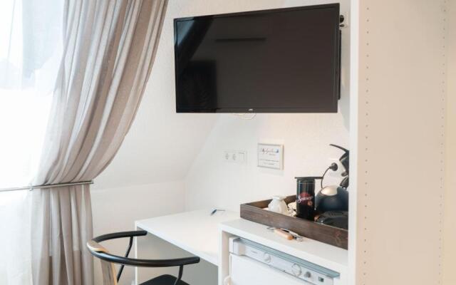 CityApartments Residence klimatisiert