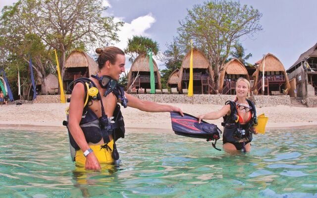 Hai Tide Beach Resort