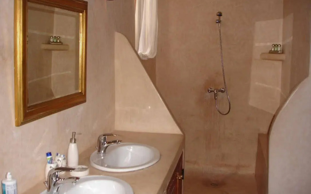 Minotel Riad Mandalay
