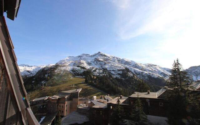 Appartement Avoriaz, 2 pièces, 4 personnes - FR-1-633-54