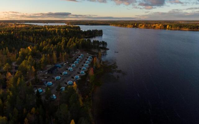 Ranuanjärvi Camping