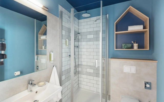 Garner Hotel Essen - Messe by IHG