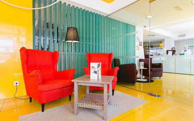 The Agir Springs Hotel by MedPlaya