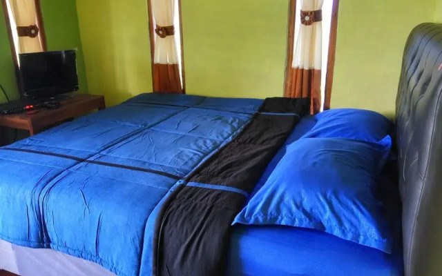Omah Sundak Homestay