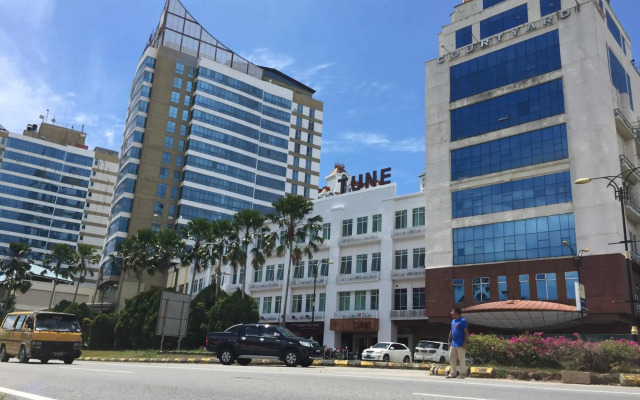 Tune Hotels - 1 Borneo, Kota Kinabalu