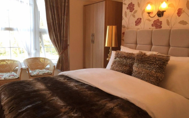 Dalehurst Guest House