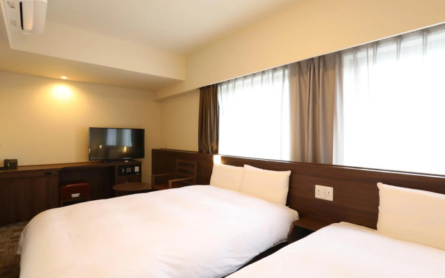 Dormy Inn Ikebukuro Hot Springs