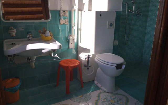 San Noto Turismo Rurale