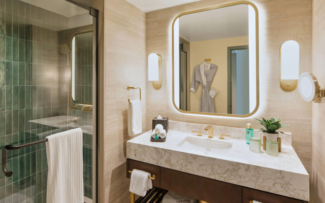 Wyndham Grand Rio Mar Rainforest Beach and Golf Resort