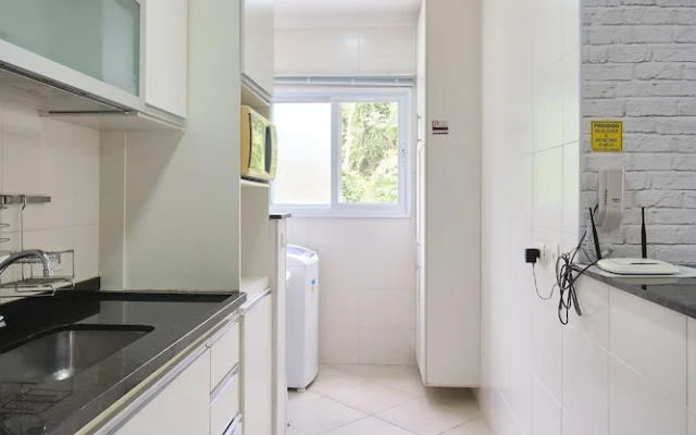 Residencial Jerivá e Jacarandá