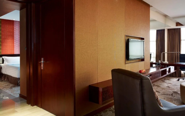 Radisson Blu Hotel Liuzhou