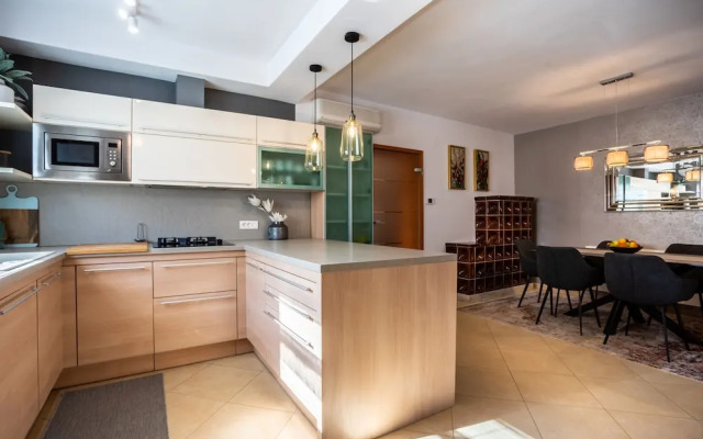Apartmani Tina