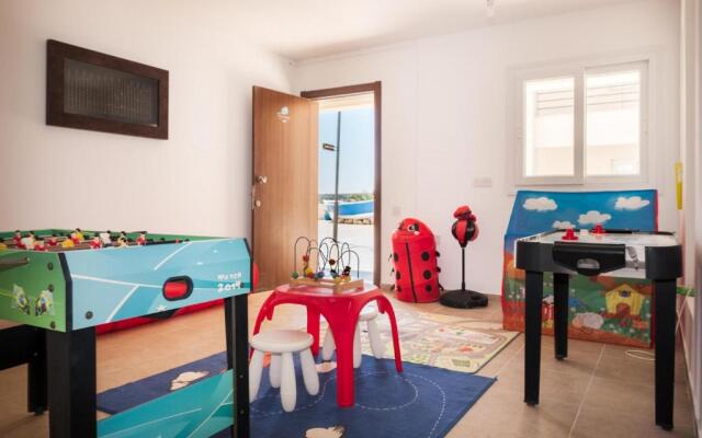 Studio Flat 150 m to Beach in Yeni Iskele